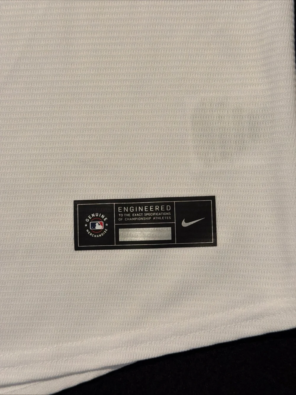 Nike MLB All Star Game‎ 2021 Baseball Jersey Authentic Youth 14/16